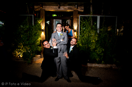 Casamento Bistrô 160